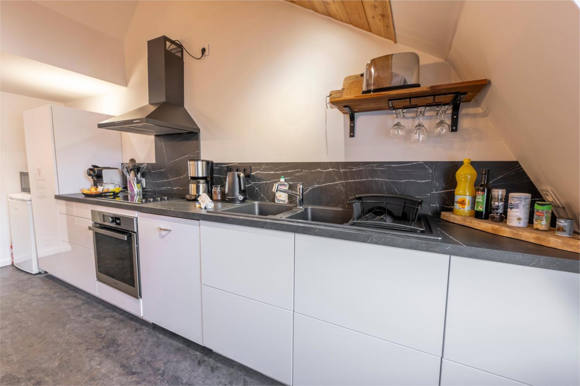Superbe Loft - Situ Sur La Place Centrale Барселоннет Экстерьер фото