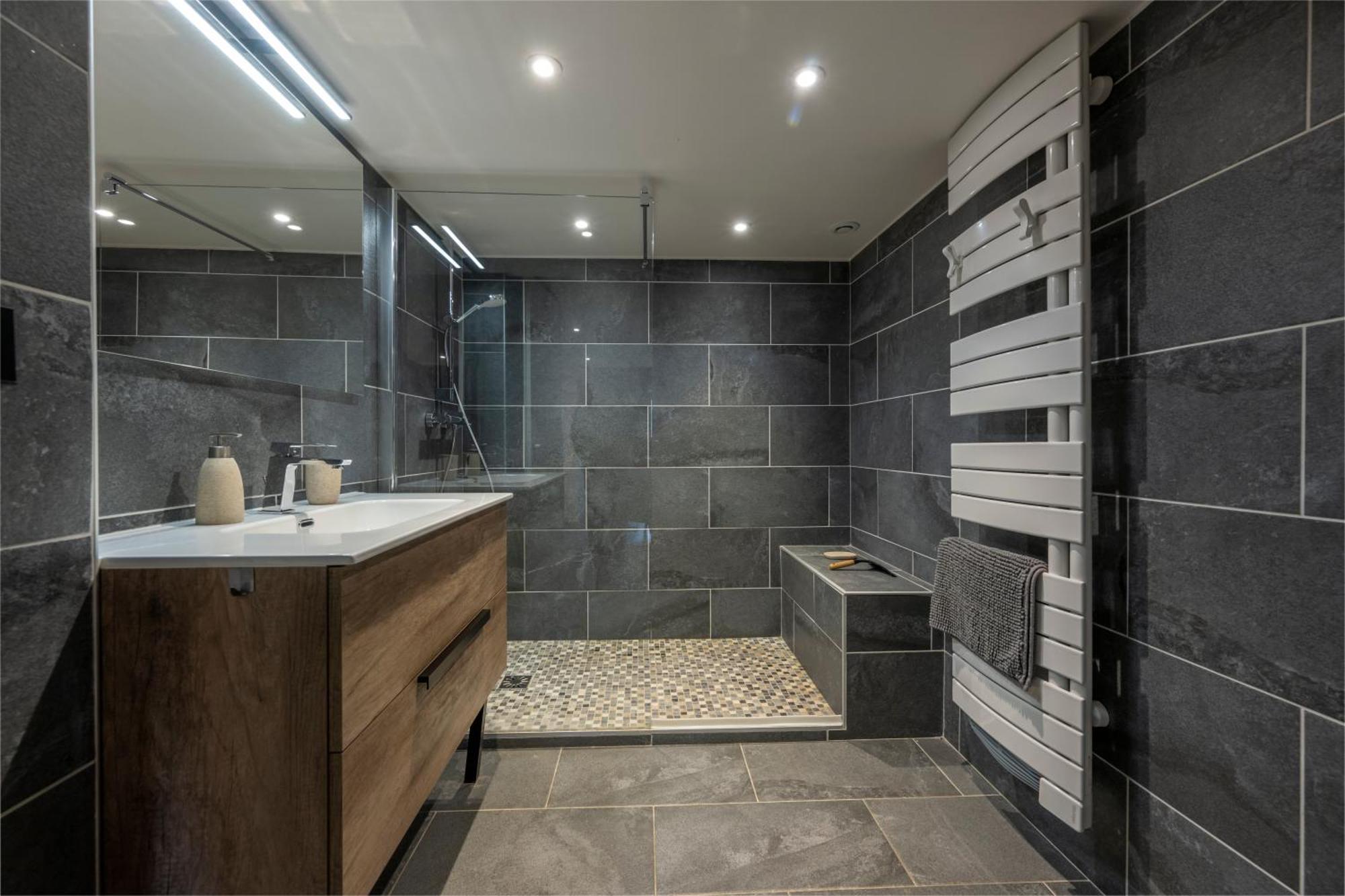 Superbe Loft - Situ Sur La Place Centrale Барселоннет Экстерьер фото