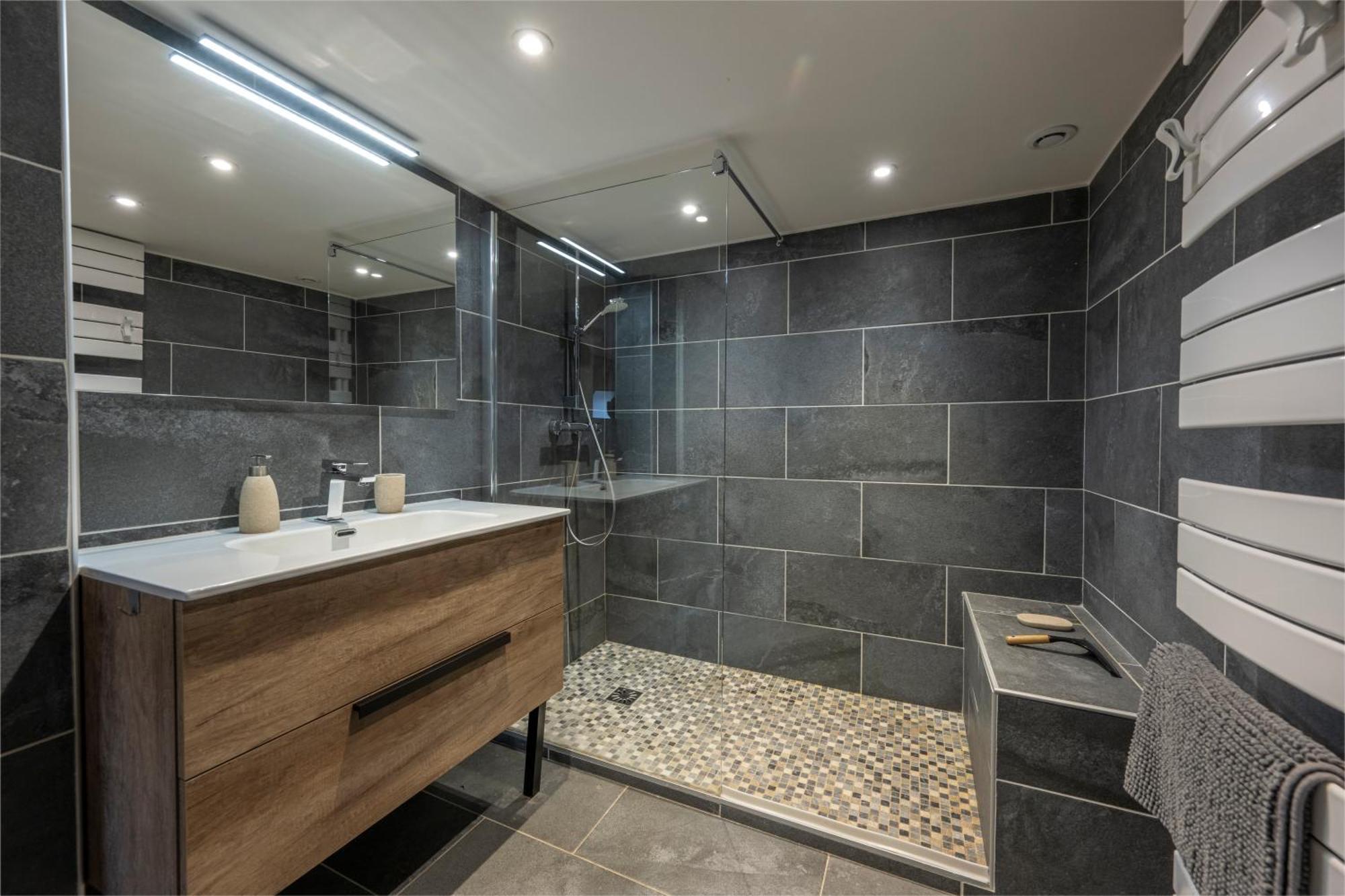 Superbe Loft - Situ Sur La Place Centrale Барселоннет Экстерьер фото