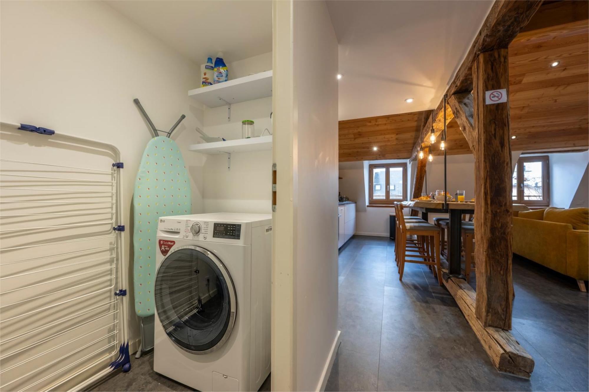 Superbe Loft - Situ Sur La Place Centrale Барселоннет Экстерьер фото