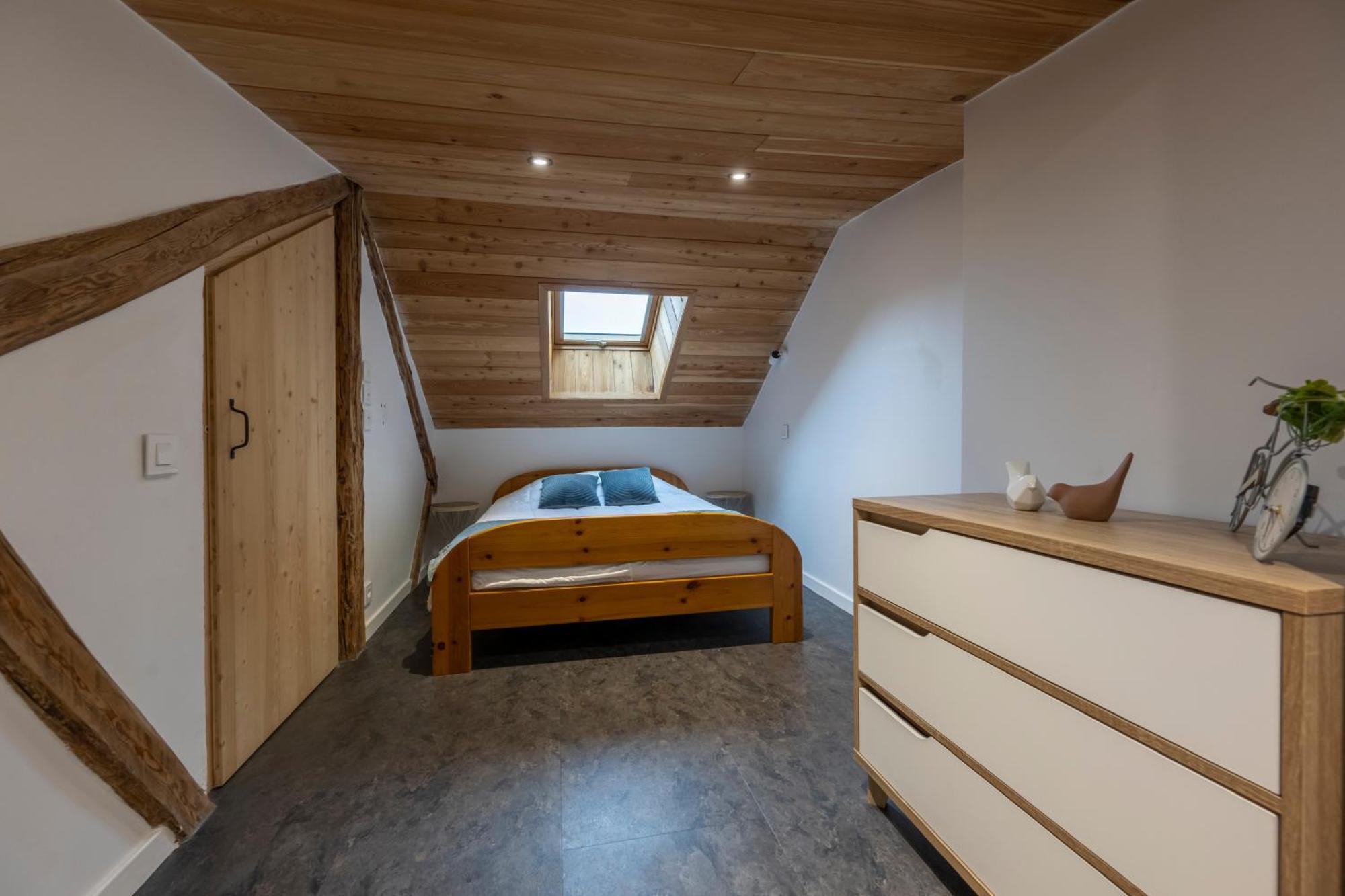 Superbe Loft - Situ Sur La Place Centrale Барселоннет Экстерьер фото